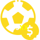 Aposte em esportes do mundo todo no 55XX!