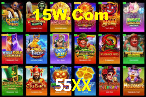 Desvendando o Mundo dos Jogos Virtuais na 55XX