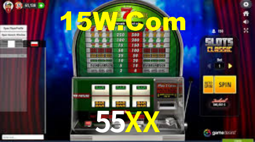 55XX,55XX Bet