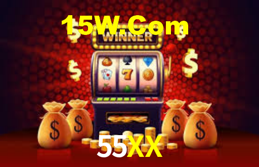 55XX App