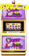Welcome Bonus 55XX