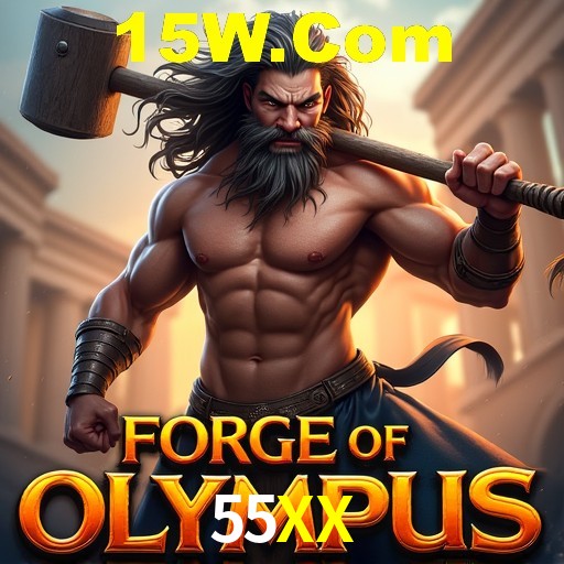 Jogos Exclusivos 55XX