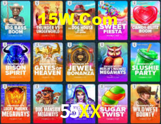55XX,55XX Bet