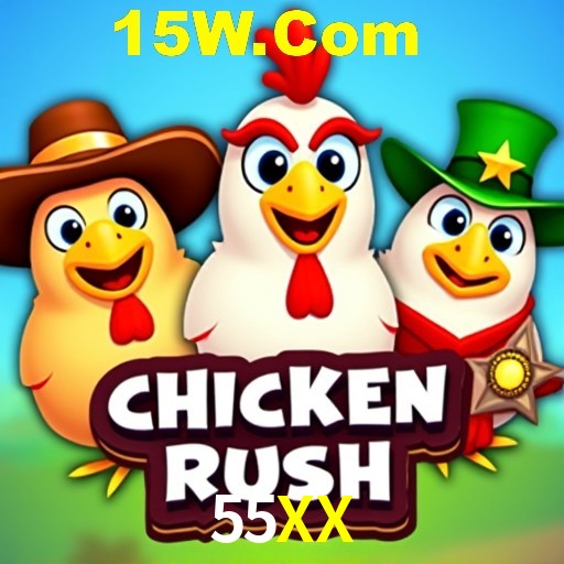 APP oficial da 55XX para mobile