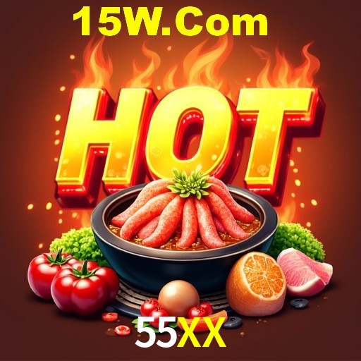 Descubra o Mundo do Cassino Online com 55XX