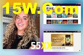 Ofertas Imperdíveis na 55XX: Promoções e Bônus Que Valem a Pena