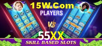 Tennis Betting 55XX