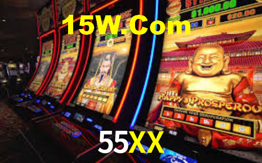 55XX Bet