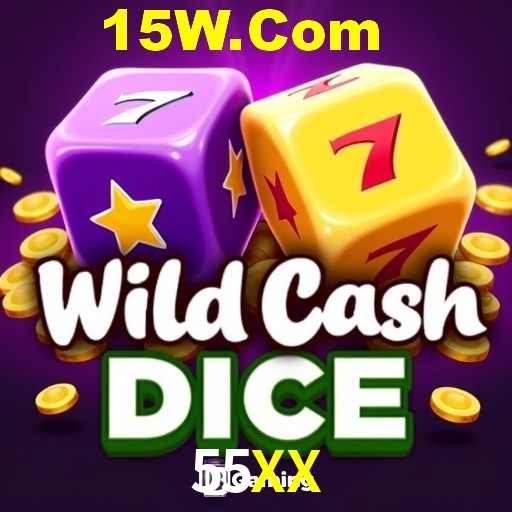 Slot Games 55XX