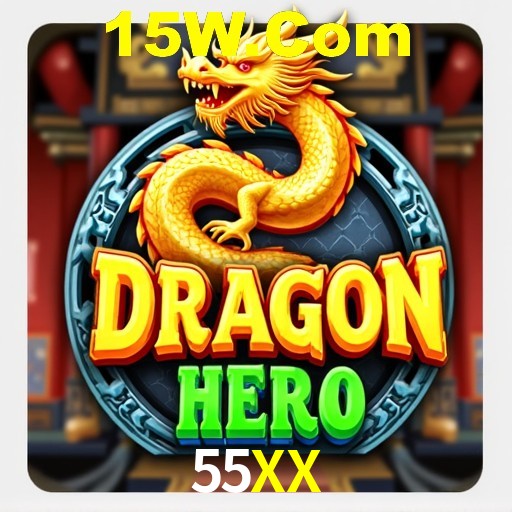 Provedores de Jogos 55XX