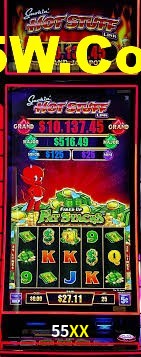 55XX Bet