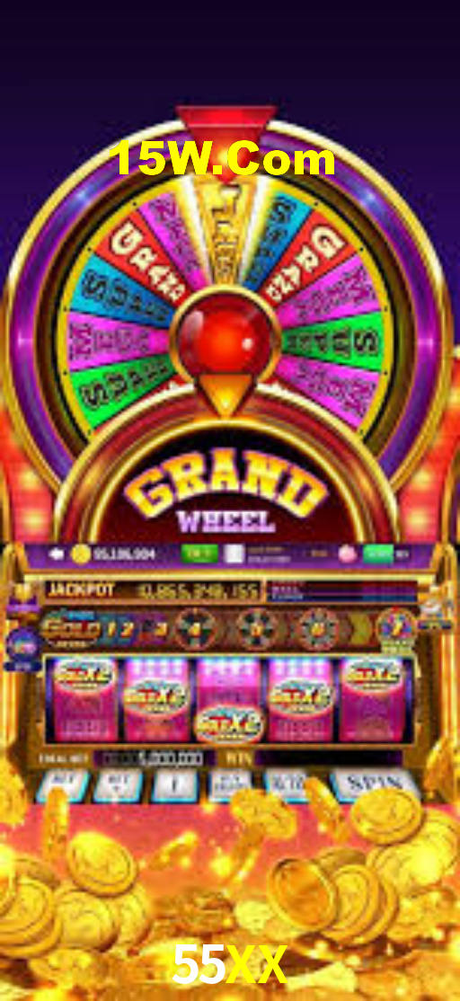 55XX - Excellent Online Casino - 55XX Bet