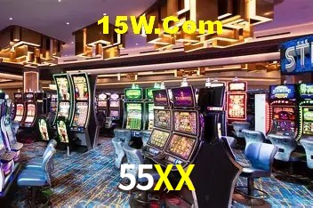 Explorando a Categoria de Eventos em Apostas na 55XX