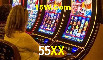 Inovações de Jogos na 55XX: O Futuro das Experiências Interativas