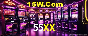 Experiência VIP 55XX