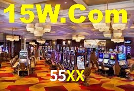 55XX,55XX Bet