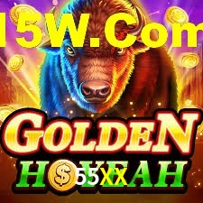 Welcome Bonus 55XX